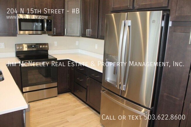Photo - 204 N 15th St Unit #B