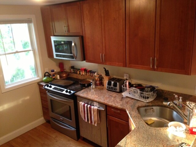 Photo - 1 Terrace St Unit A6