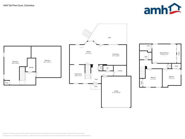 Photo - 1449 Tall Pine Ct