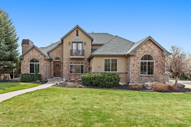 Building Photo - 151 Glacier Lily Dr