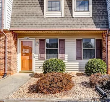 Photo - 106 Cape Charles Square Townhome
