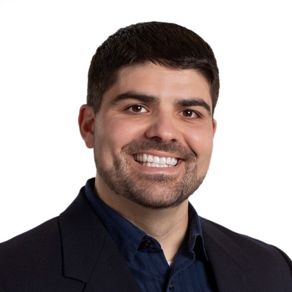 Nick Framularo