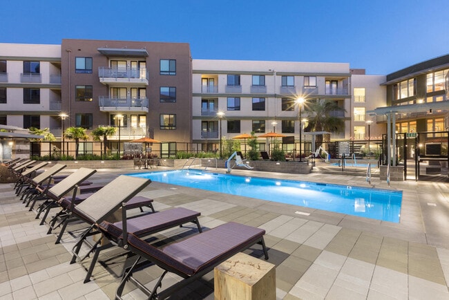 The Standard (CA)