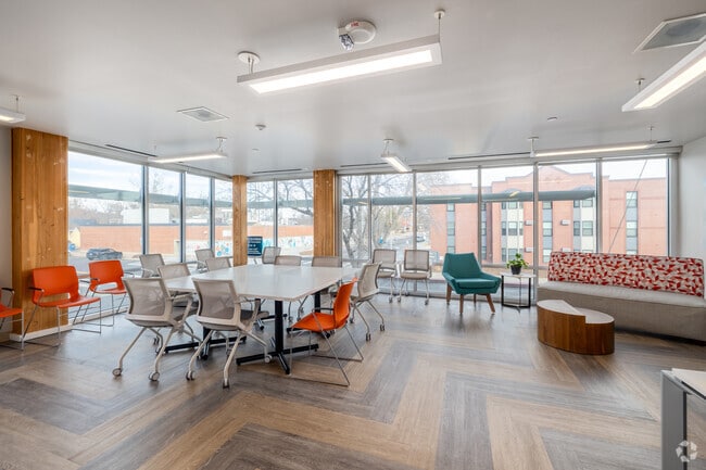 Clubroom
