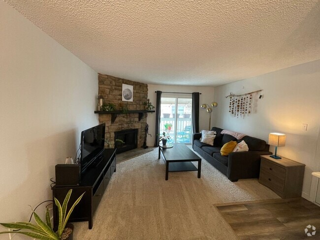 Building Photo - 4400 S Quebec St Unit 1 Rental