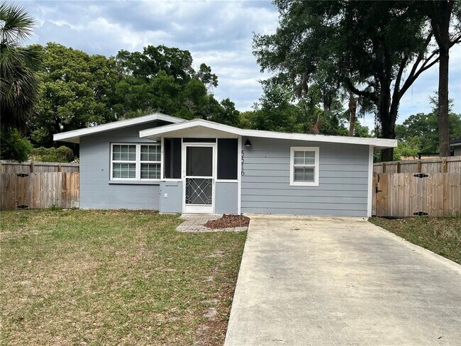 Building Photo - 5516 9th St Rental