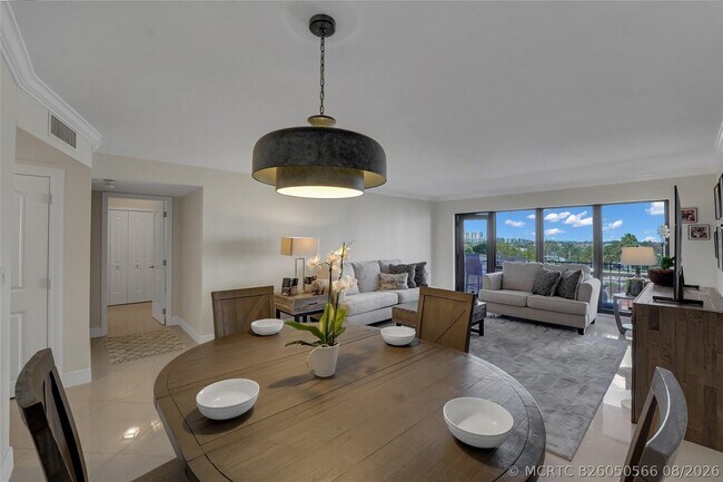 Photo - 5100 N Ocean Blvd Unit 602