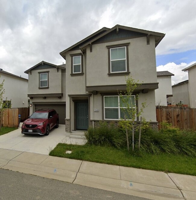 Building Photo - 5540 Remington Way