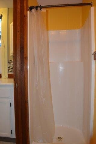 Photo - CUTE, COZY CABIN , 1 bedroom studio detached house