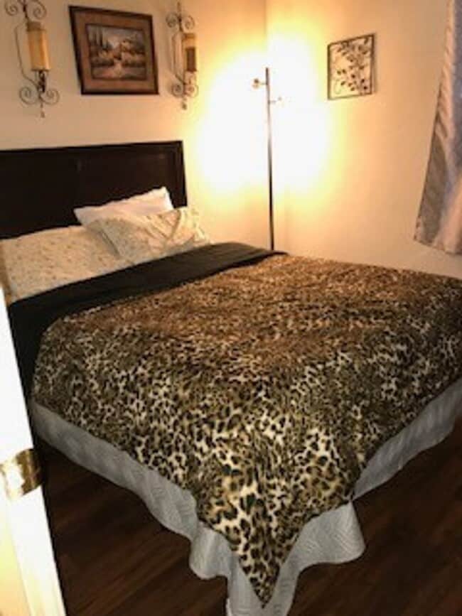 Furnished 2 bedroom 2 bath Loft Style Open... - Furnished 2 bedroom 2 bath Loft Style Open...