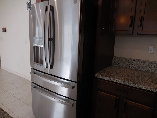 Photo - Spacious 3-Bedroom Dixon Home with Loft, Solar & Open Floor Plan