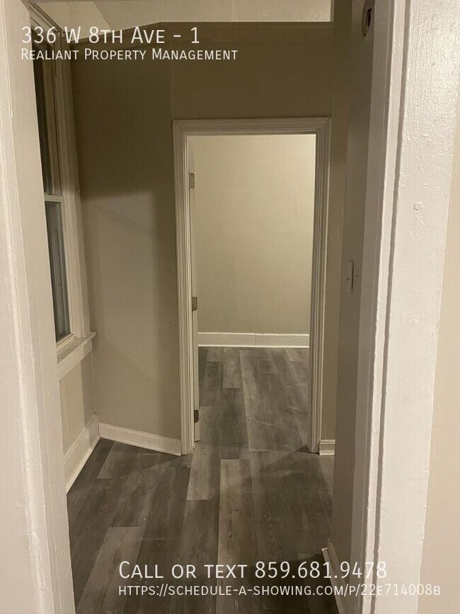 Photo - 336 W 8th St Unidad 1