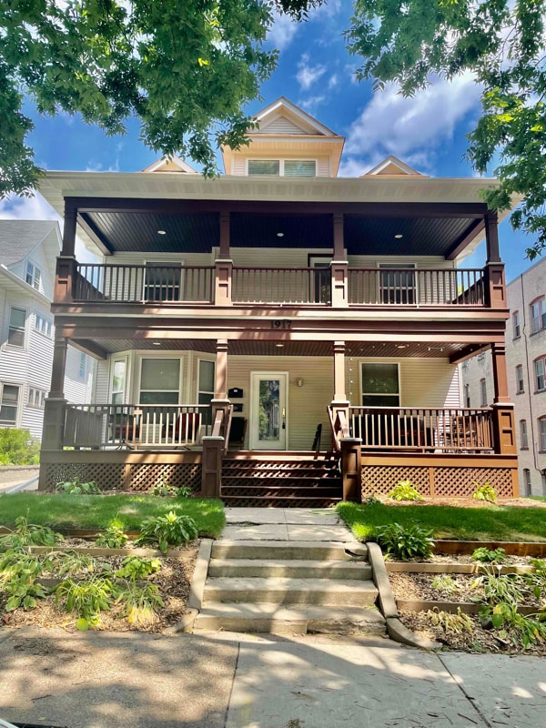 Photo - 1917 Fremont Ave S Apartment Unit 2