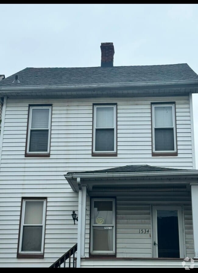 Building Photo - 1534 1st Ave Rental