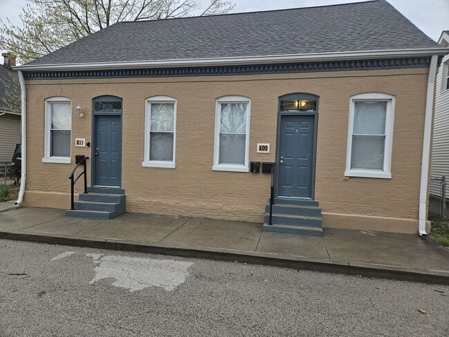 Building Photo - 409-411 South 1st St Unit 409-Rear Rental