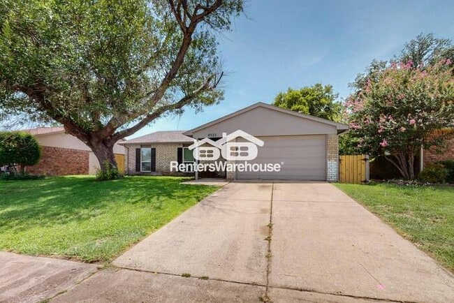 Building Photo - MOVE IN READY - 3BED/2BATH - THE COLONY, T... Rental