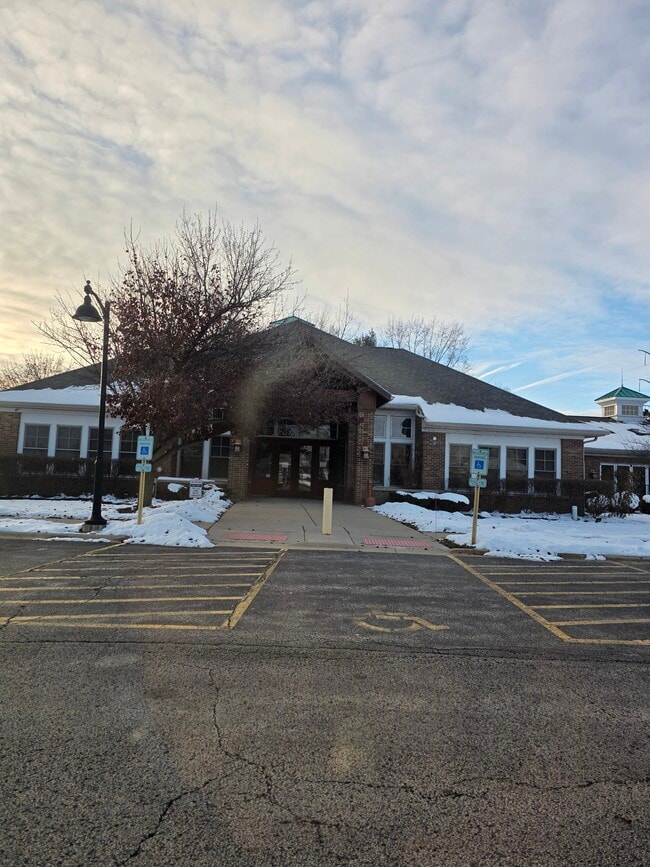 Building Photo - 104 Clubhouse Ln Unit Clubhouse
