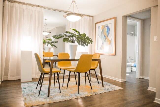 Spring Lake Apartments