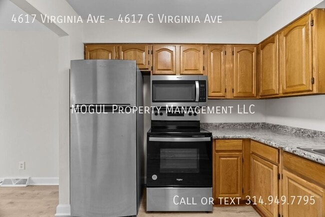 Photo - 4617 Virginia Ave Unit 4617 G Virginia Ave