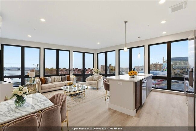 Building Photo - 3516 John F. Kennedy Blvd Unit 301