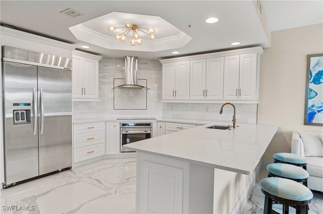 Photo - 23650 Via Veneto Blvd Unit 302