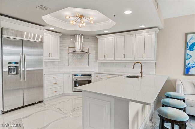 Photo - 23650 Via Veneto Blvd Unit 302