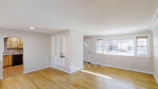 Photo - 3012 W St Vrain St