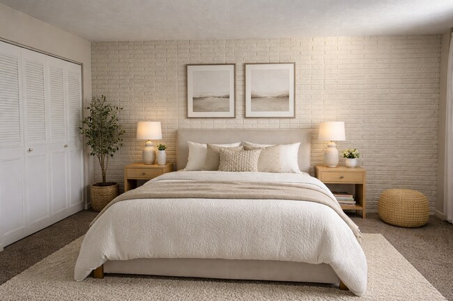 Oakstone Ridge