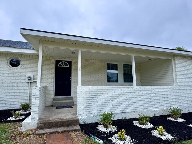 3375 Pembroke Rd