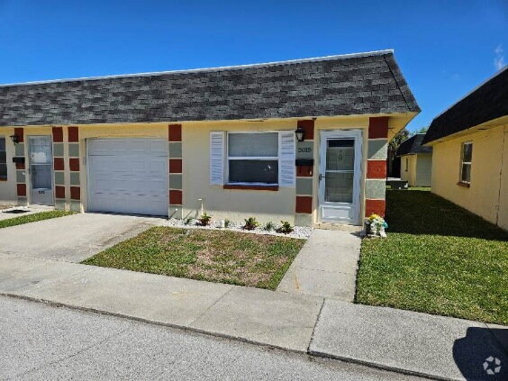 Building Photo - Charming 1-Bedroom, 1-Bathroom in 55+ Comm... Rental