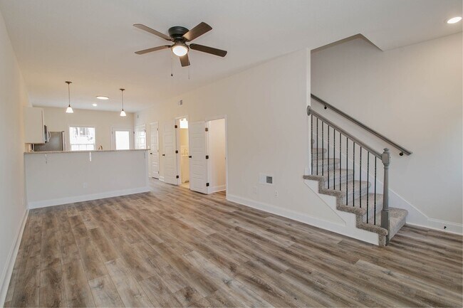 550-C3 Peachers Mill Road