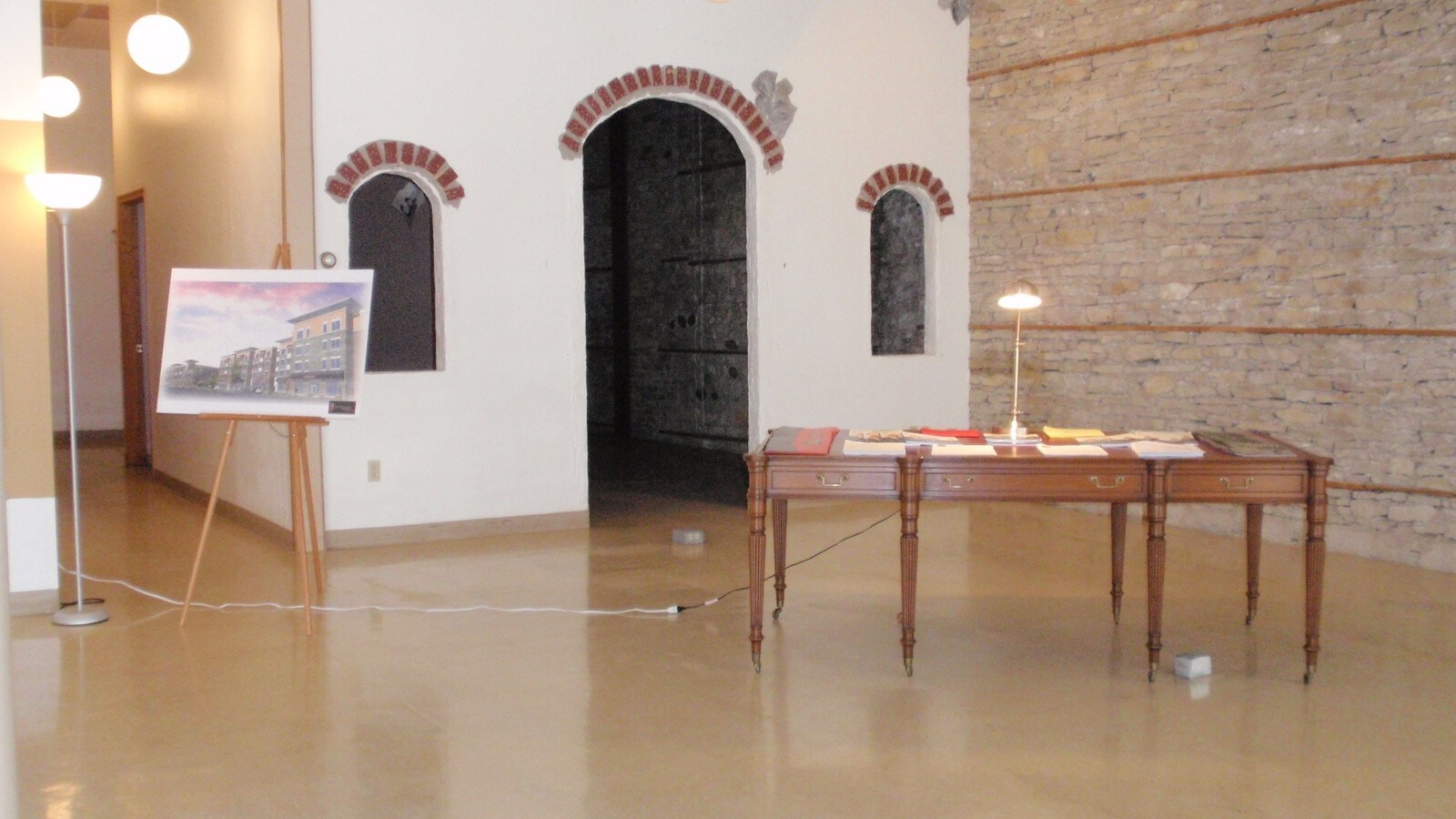 Photo - Putney Apartments