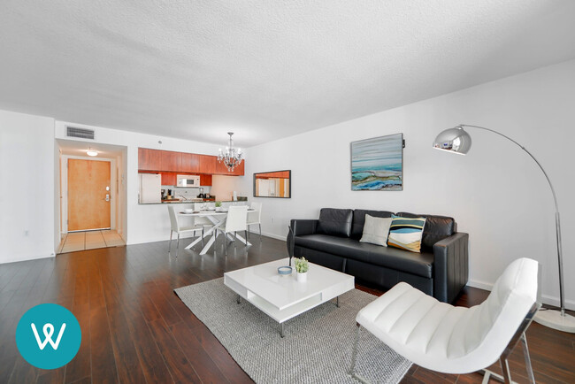 Photo - 1200 Brickell Bay Dr Apartment Unit FL36-ID1022209P