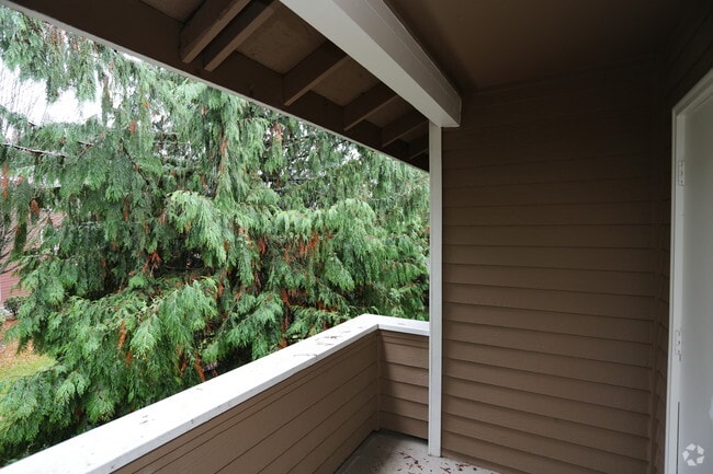 Photo - Station at Mill Creek