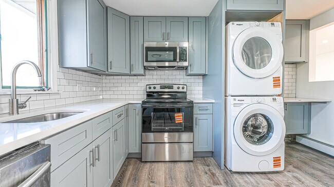 Photo - 46 Millis St Apartamento Unidad 2