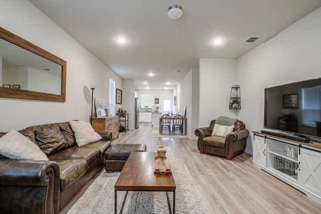 Photo - Beautiful Home in Highly Desired Sunset Pointe- 3 Bed, 2 Bath in SW Fort Worth- Crowley ISD- 76123