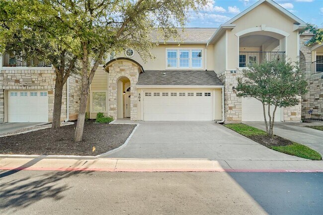Photo - 10300 Morado Cove Townhome