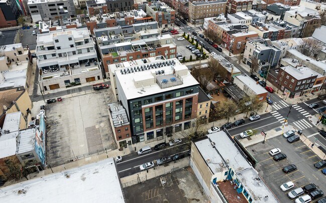 Photo - 1430 South Street