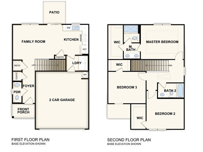 8498 Highfield Ave House Off Campus - Image 