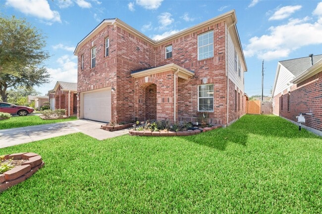 Photo - 8418 Village Rose Ln