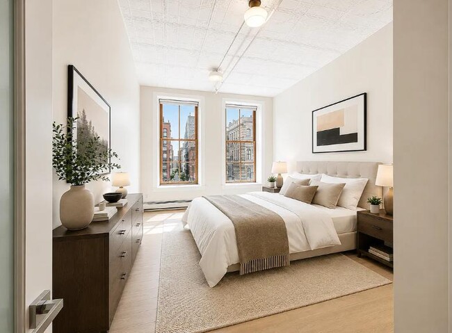 535 Broadway Unit 3D