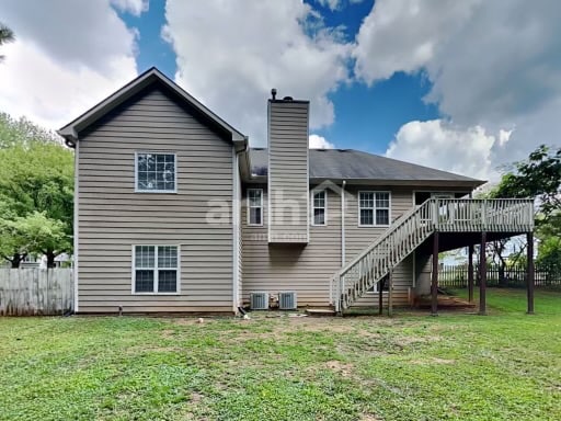 Building Photo - 3930 Pheasant Run Trce Rental