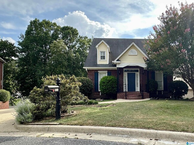 Building Photo - 515 Meadow Ridge Cir Rental