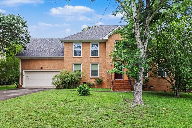 Building Photo - 3695 Winters Hill Dr