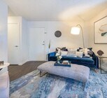 Diablo View 1 Bedroom Premium Floorplan