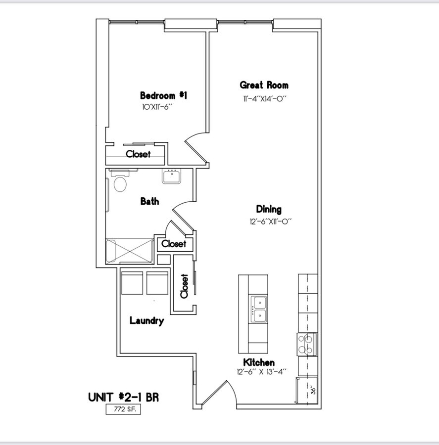 Photo - Berkeley Place Apartments