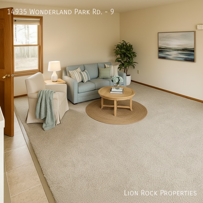 Photo - 14935 Wonderland Park Rd Unit 9