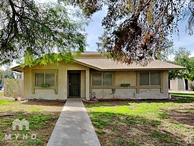 Building Photo - 8125 N 33rd Dr Rental