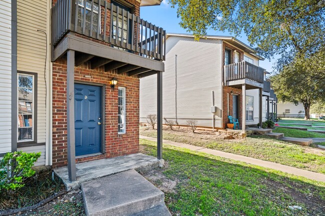 River Crossing ATX - Townhome - 2bd/2.5ba ... - River Crossing ATX - Townhome - 2bd/2.5ba ...