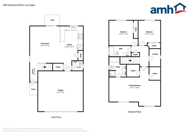 Photo - 7920 Storyland St